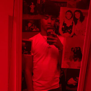 Meet your Posher, Marcus